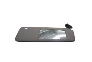 Pare soleil droit RENAULT MASTER 3 Photo n°2
