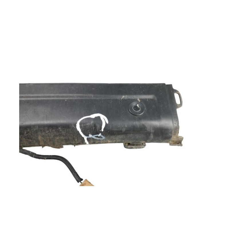 Pare chocs centrale arriere (utilitaire) RENAULT MASTER 3 Photo n°1
