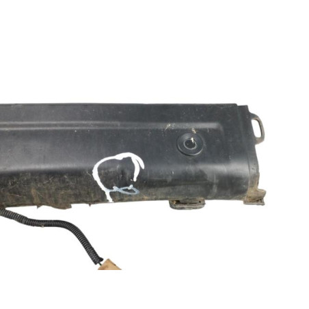 Pare chocs centrale arriere (utilitaire) RENAULT MASTER 3