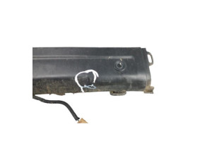 Pare chocs centrale arriere (utilitaire) RENAULT MASTER 3 Photo n°1