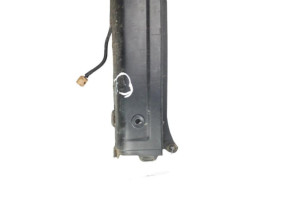 Pare chocs centrale arriere (utilitaire) RENAULT MASTER 3 Photo n°2