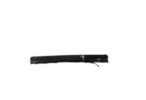 Pare chocs centrale arriere (utilitaire) RENAULT MASTER 3 Photo n°4