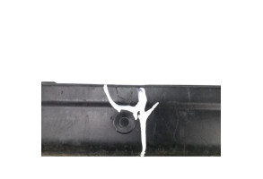 Pare chocs centrale arriere (utilitaire) RENAULT MASTER 3 Photo n°5