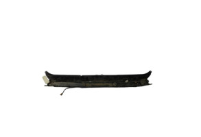 Pare chocs centrale arriere (utilitaire) RENAULT MASTER 3 Photo n°6