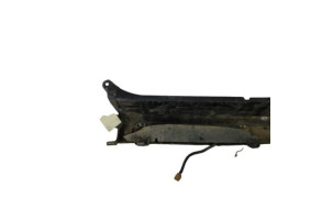 Pare chocs centrale arriere (utilitaire) RENAULT MASTER 3 Photo n°7