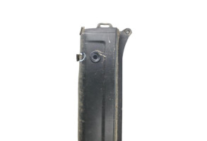 Pare chocs centrale arriere (utilitaire) RENAULT MASTER 3 Photo n°8