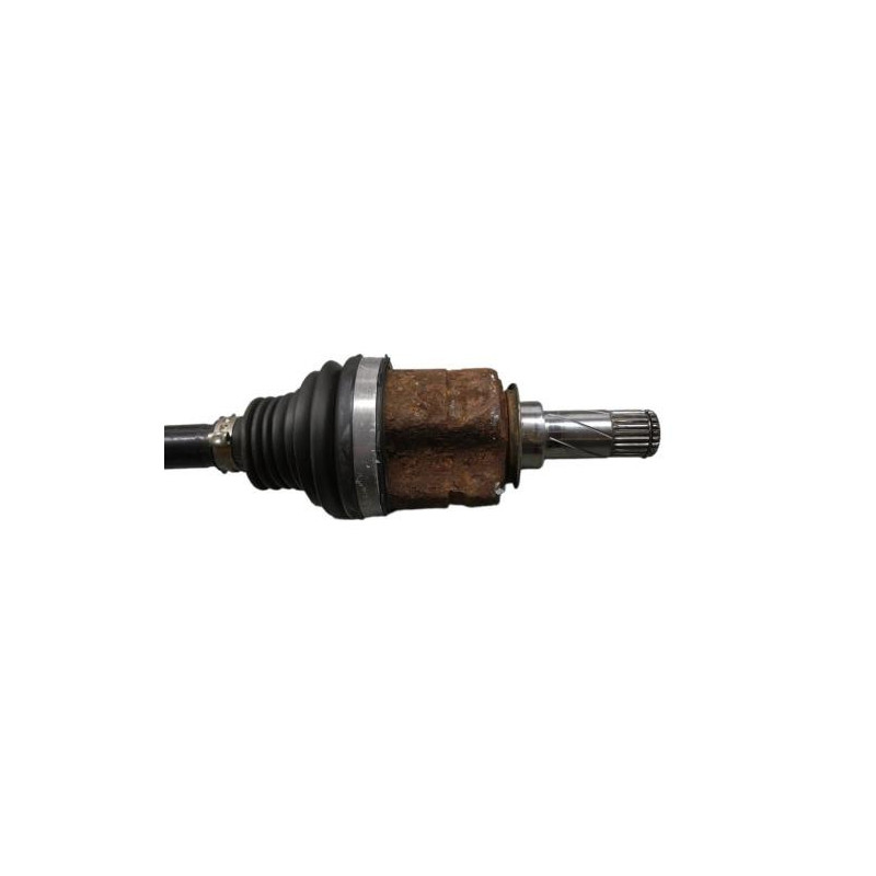 Cardan gauche (transmission) OPEL CORSA D Photo n°1