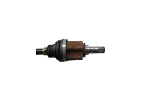 Cardan gauche (transmission) OPEL CORSA D Photo n°1