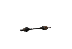 Cardan gauche (transmission) OPEL CORSA D Photo n°2