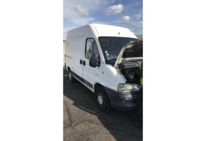 Retroviseur droit CITROEN JUMPER 2 Photo n°7