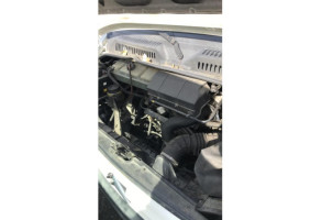 Retroviseur droit CITROEN JUMPER 2 Photo n°9