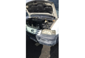 Retroviseur droit CITROEN JUMPER 2 Photo n°11