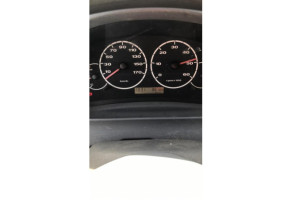 Retroviseur droit CITROEN JUMPER 2 Photo n°16