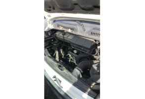 Vitre avant gauche CITROEN JUMPER 2 Photo n°5