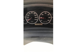 Vitre avant gauche CITROEN JUMPER 2 Photo n°10