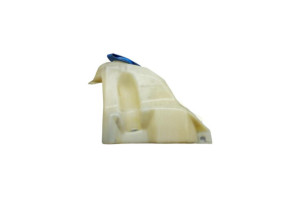 Vase de lave glace VOLKSWAGEN POLO 3 Photo n°1