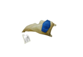 Vase de lave glace VOLKSWAGEN POLO 3 Photo n°3