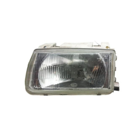 Optique avant principal gauche (feux)(phare) VOLKSWAGEN POLO 3