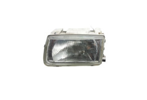 Optique avant principal gauche (feux)(phare) VOLKSWAGEN POLO 3 Photo n°2