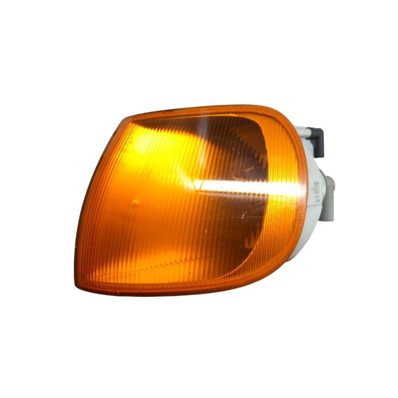 Optique avant secondaire gauche (feux)(clignotant) VOLKSWAGEN POLO 3 Photo n°1