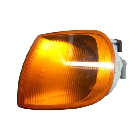 Optique avant secondaire gauche (feux)(clignotant) VOLKSWAGEN POLO 3