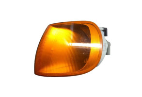 Optique avant secondaire gauche (feux)(clignotant) VOLKSWAGEN POLO 3 Photo n°1