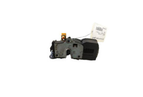 Serrure arriere gauche CHEVROLET CAPTIVA Photo n°3