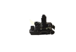 Serrure arriere gauche CHEVROLET CAPTIVA Photo n°4