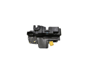 Serrure avant droit CHEVROLET CAPTIVA Photo n°3 Serrure avant droit CHEVROLET CAPTIVA Photo n°3
