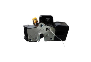 Serrure avant gauche CHEVROLET CAPTIVA Photo n°5