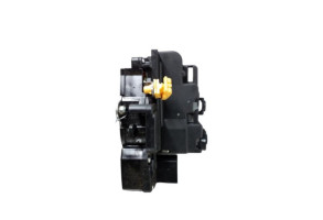 Serrure avant gauche CHEVROLET CAPTIVA Photo n°6