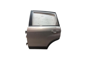 Porte arriere gauche CHEVROLET CAPTIVA Photo n°3 Porte arriere gauche CHEVROLET CAPTIVA Photo n°3