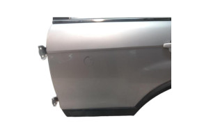 Porte arriere gauche CHEVROLET CAPTIVA Photo n°6 Porte arriere gauche CHEVROLET CAPTIVA Photo n°6