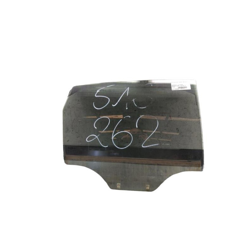 Vitre arriere droit CHEVROLET CAPTIVA Photo n°1