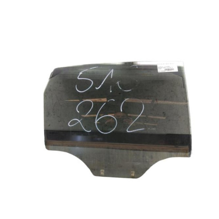 Vitre arriere droit CHEVROLET CAPTIVA