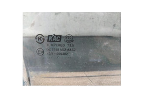 Vitre arriere droit CHEVROLET CAPTIVA Photo n°2 Vitre arriere droit CHEVROLET CAPTIVA Photo n°2