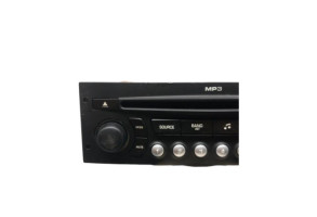 Autoradio d'origine CITROEN C4 GRAND PICASSO 1 Photo n°2