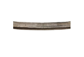 Renfort pare choc arriere (traverse) CITROEN C4 GRAND PICASSO 1 Photo n°4