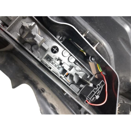 Feu arriere principal droit (feux) CITROEN C4 GRAND PICASSO 1