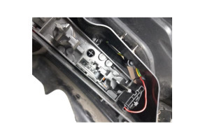 Feu arriere principal droit (feux) CITROEN C4 GRAND PICASSO 1 Photo n°1
