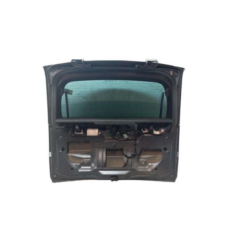 Malle/Hayon arriere CITROEN C4 GRAND PICASSO 1 Photo n°1