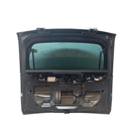 Malle/Hayon arriere CITROEN C4 GRAND PICASSO 1