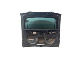 Malle/Hayon arriere CITROEN C4 GRAND PICASSO 1 Photo n°1