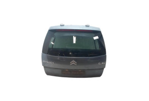 Malle/Hayon arriere CITROEN C4 GRAND PICASSO 1 Photo n°2