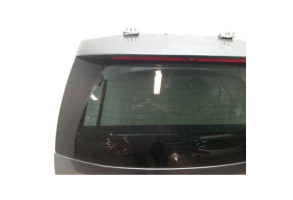 Malle/Hayon arriere CITROEN C4 GRAND PICASSO 1 Photo n°4