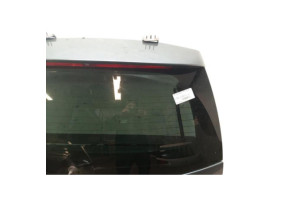 Malle/Hayon arriere CITROEN C4 GRAND PICASSO 1 Photo n°6