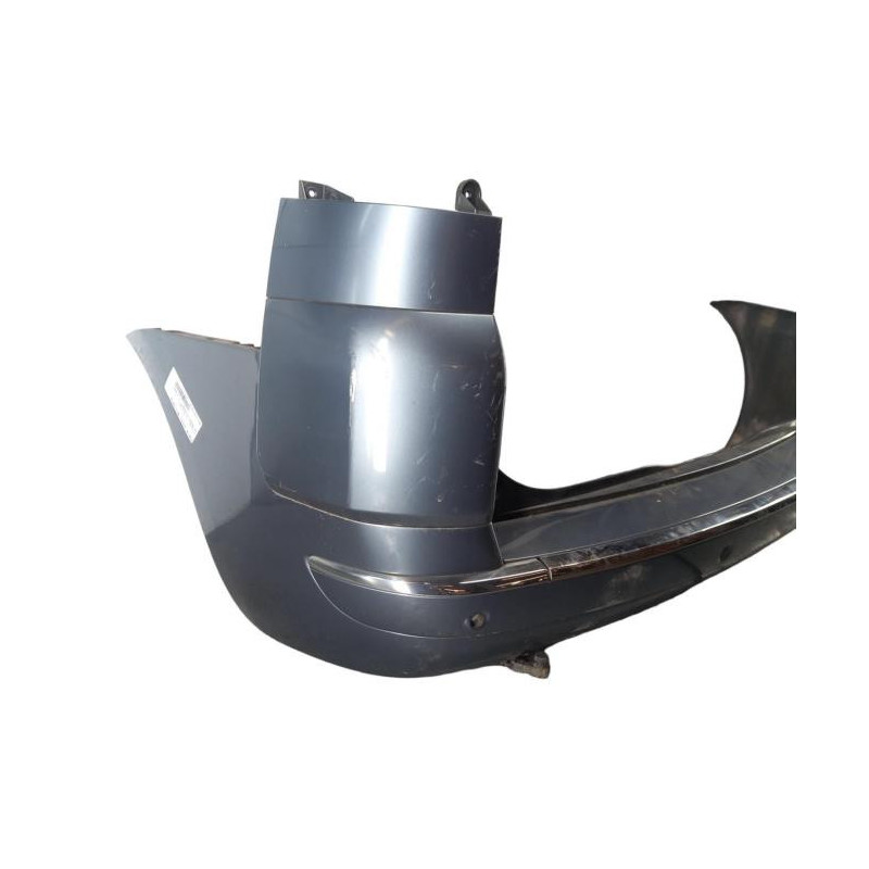 Pare choc arriere CITROEN C4 GRAND PICASSO 1 Photo n°1