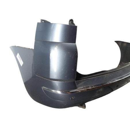 Pare choc arriere CITROEN C4 GRAND PICASSO 1