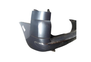 Pare choc arriere CITROEN C4 GRAND PICASSO 1 Photo n°1