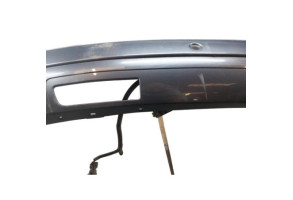 Pare choc arriere CITROEN C4 GRAND PICASSO 1 Photo n°2